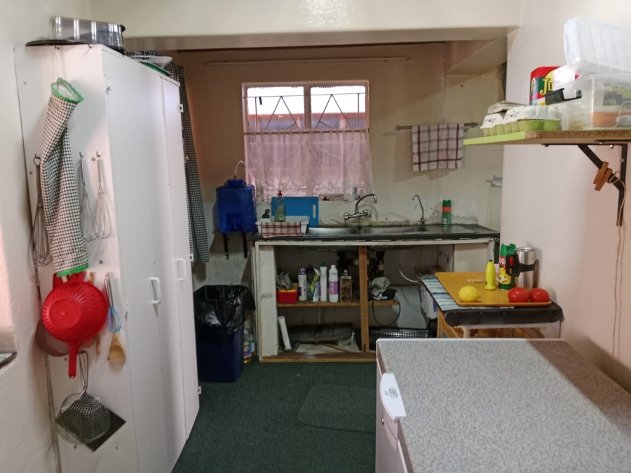3 Bedroom Property for Sale in Odendaalsrus Free State